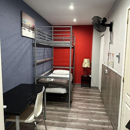 Bcn Condal Hostal Barcelona Exteriör bild