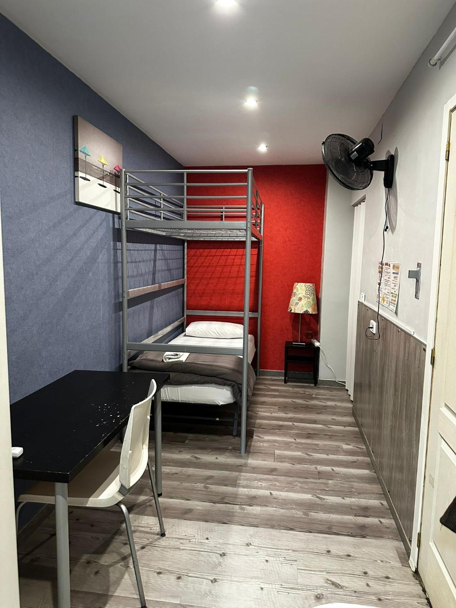 Bcn Condal Hostal Barcelona Exteriör bild