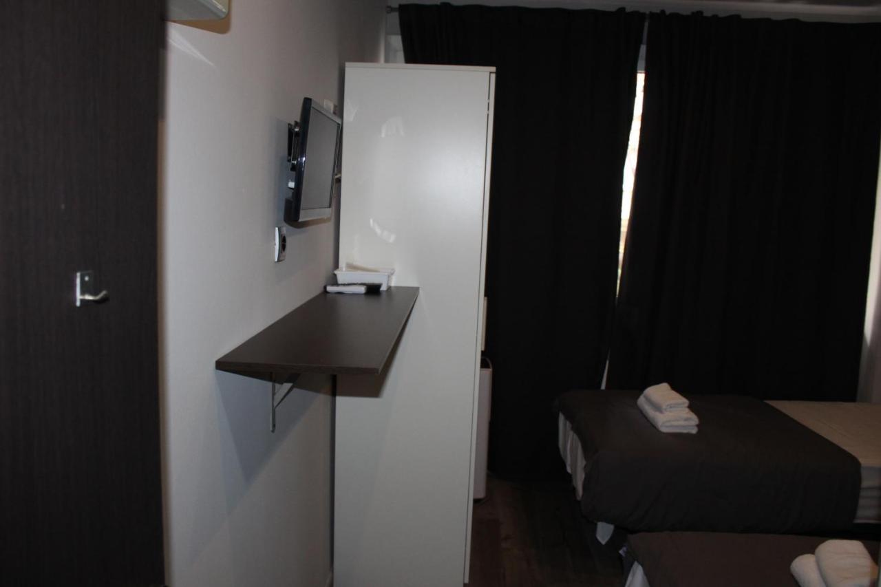 Bcn Condal Hostal Barcelona Exteriör bild