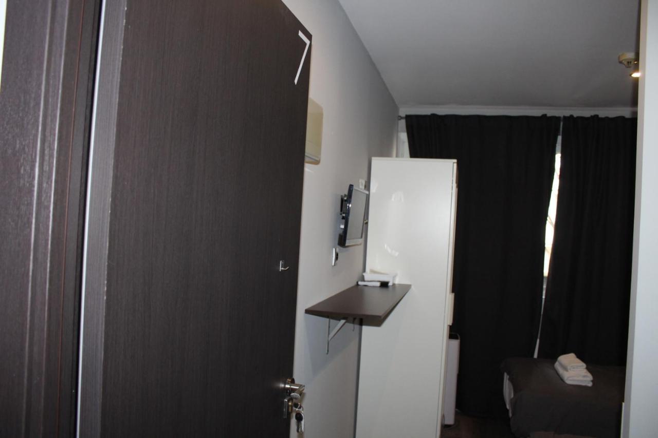 Bcn Condal Hostal Barcelona Exteriör bild