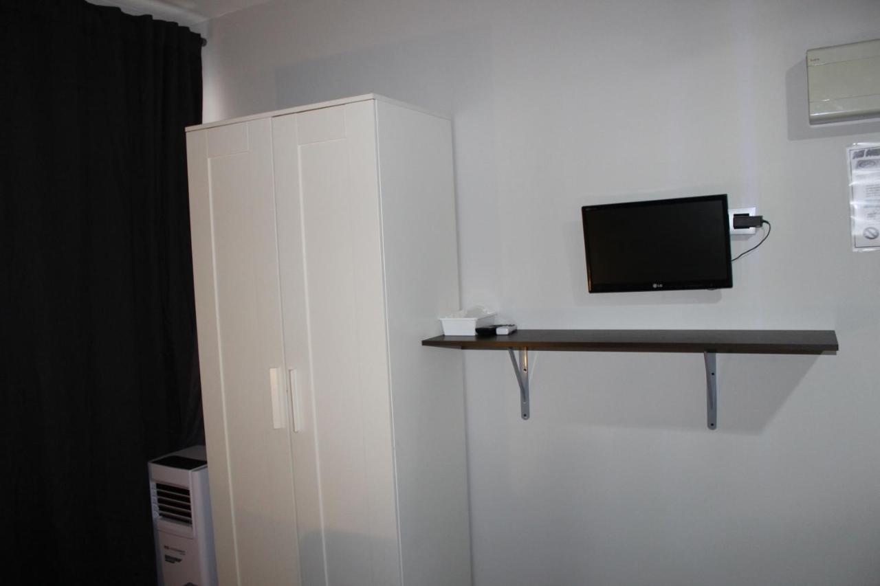 Bcn Condal Hostal Barcelona Exteriör bild