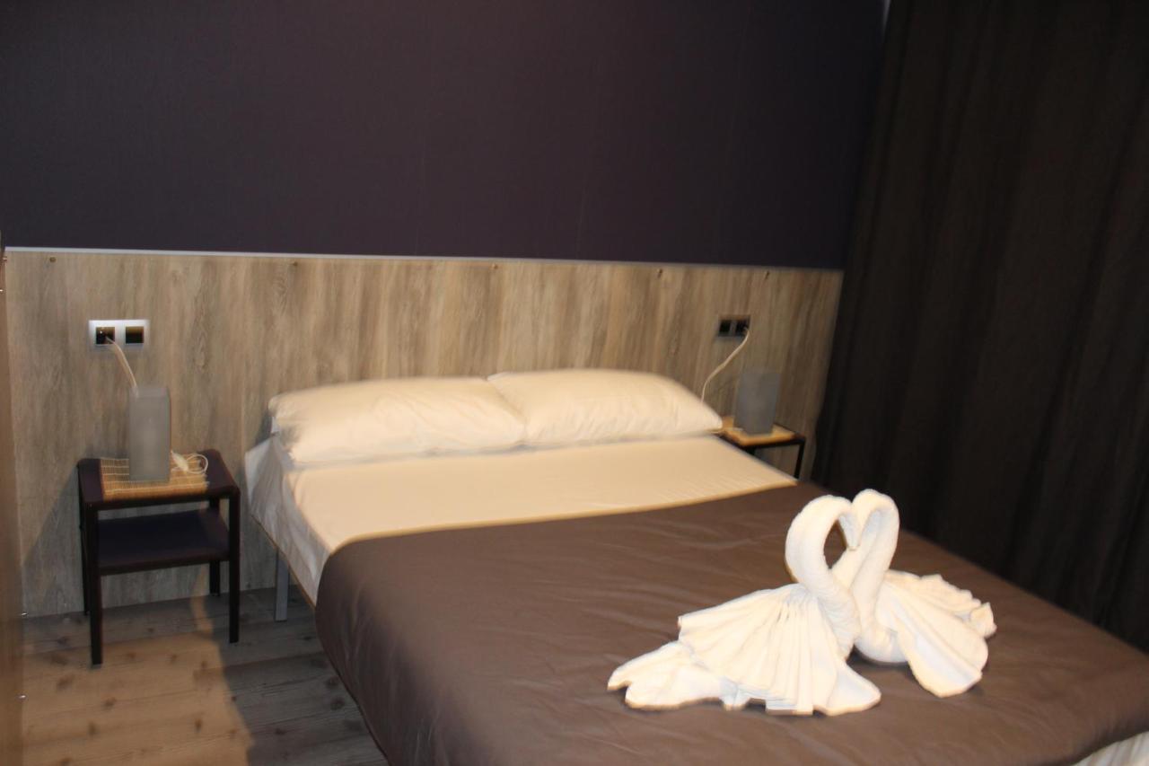 Bcn Condal Hostal Barcelona Exteriör bild