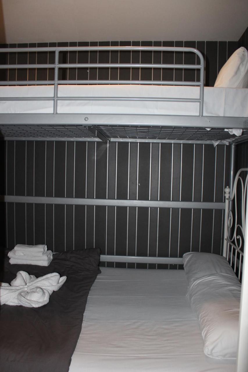 Bcn Condal Hostal Barcelona Exteriör bild