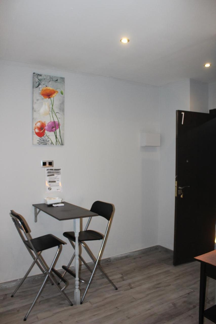 Bcn Condal Hostal Barcelona Exteriör bild