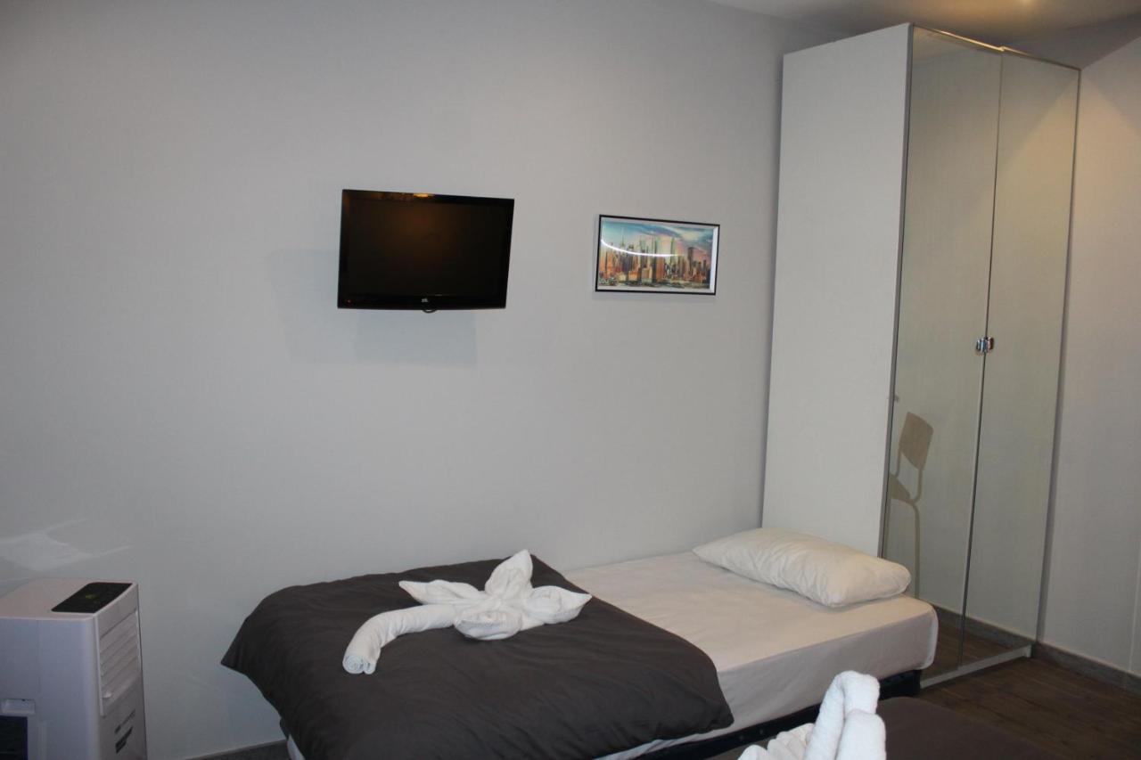 Bcn Condal Hostal Barcelona Exteriör bild