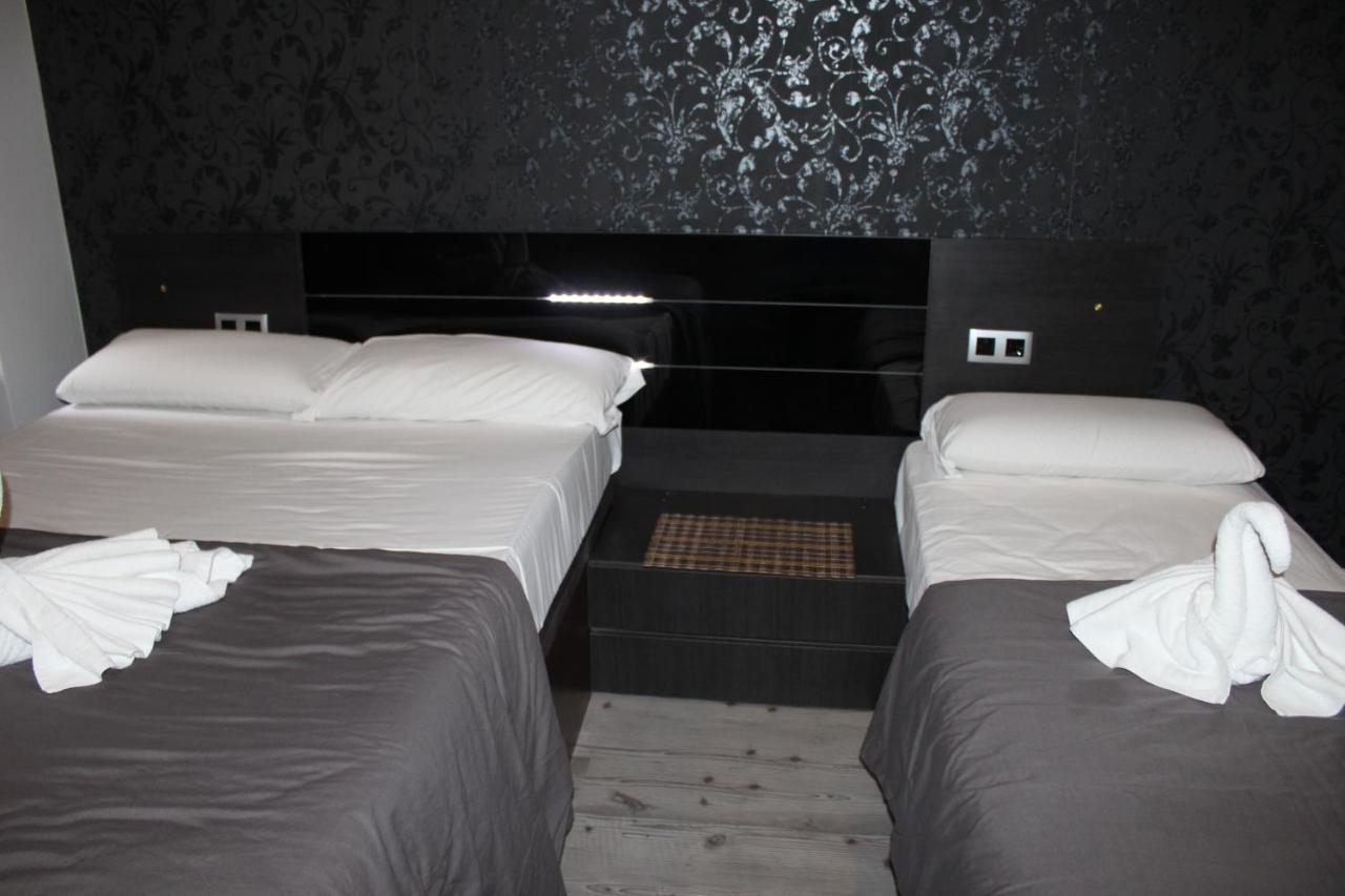 Bcn Condal Hostal Barcelona Exteriör bild