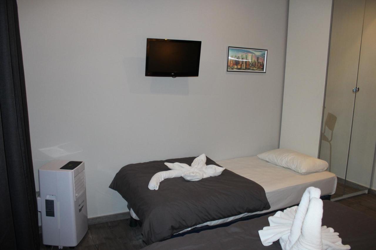 Bcn Condal Hostal Barcelona Exteriör bild