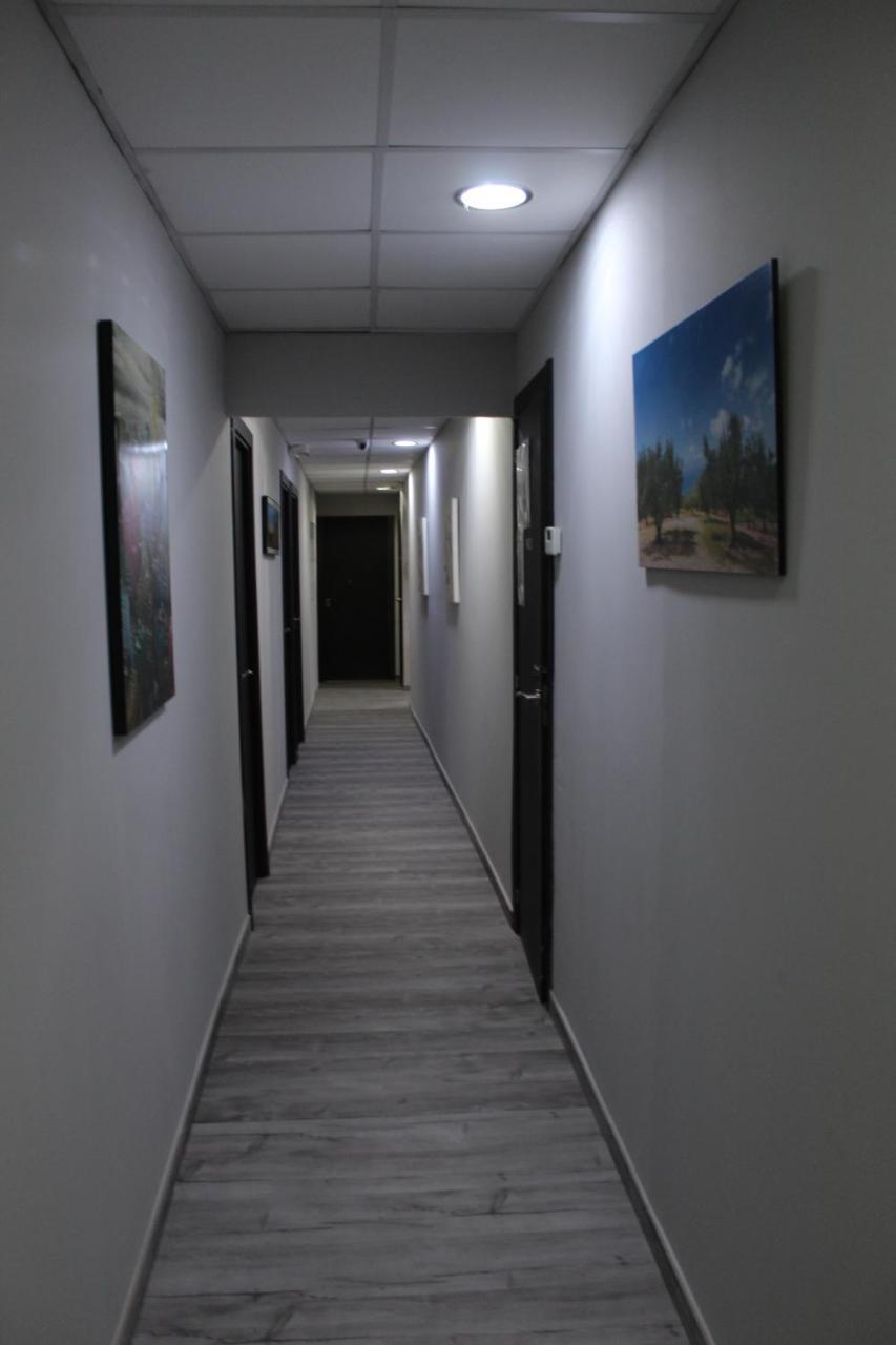 Bcn Condal Hostal Barcelona Exteriör bild