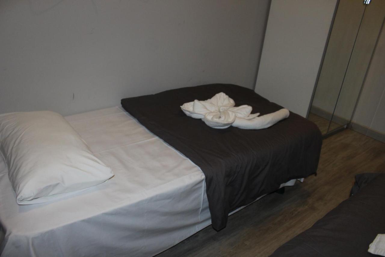 Bcn Condal Hostal Barcelona Exteriör bild