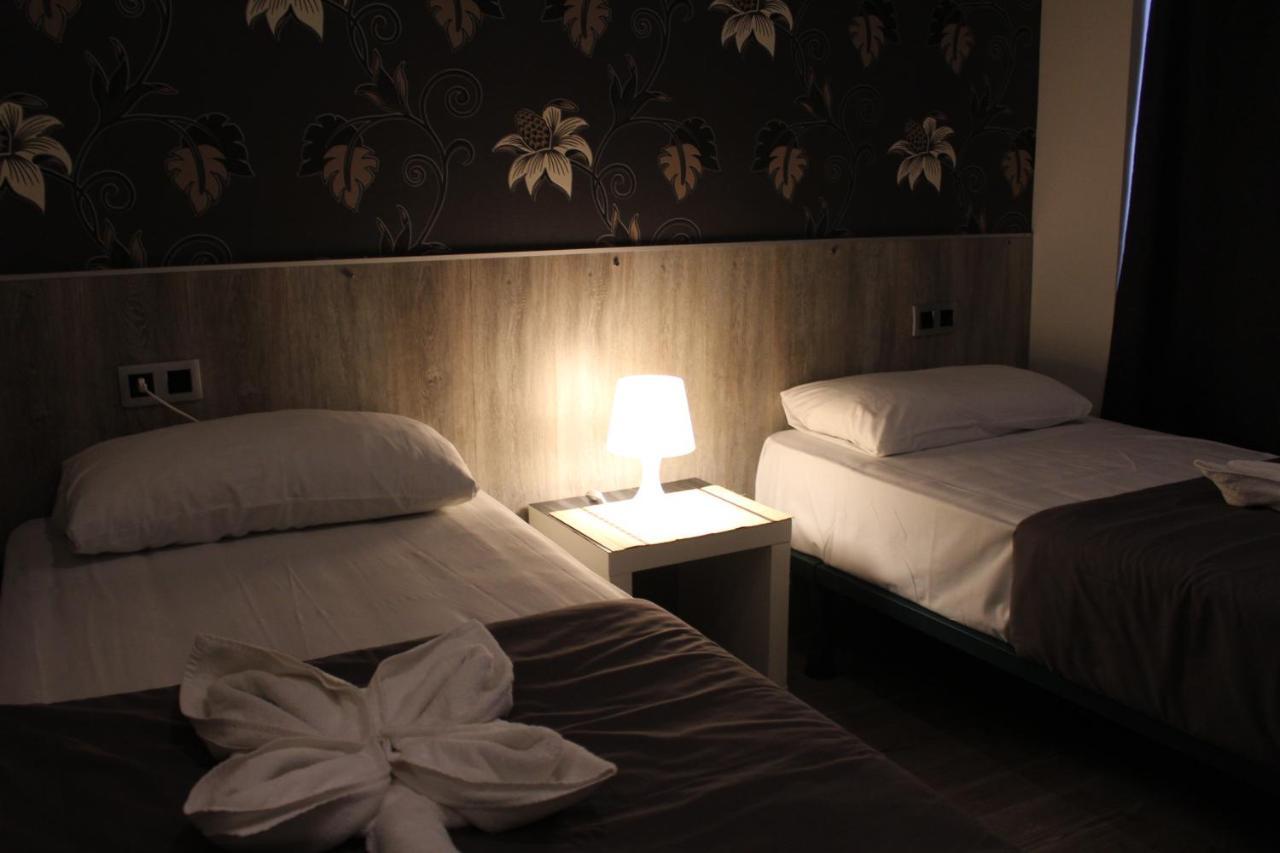 Bcn Condal Hostal Barcelona Exteriör bild