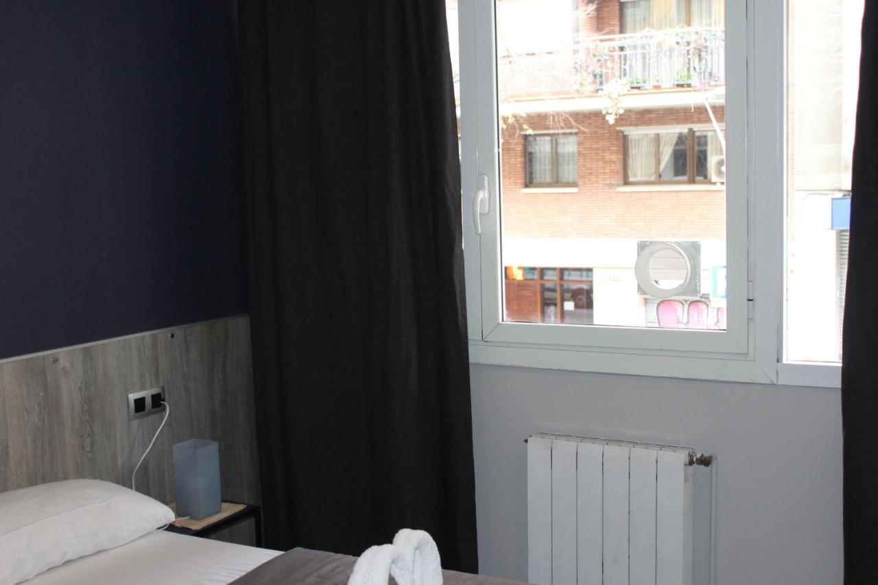 Bcn Condal Hostal Barcelona Exteriör bild