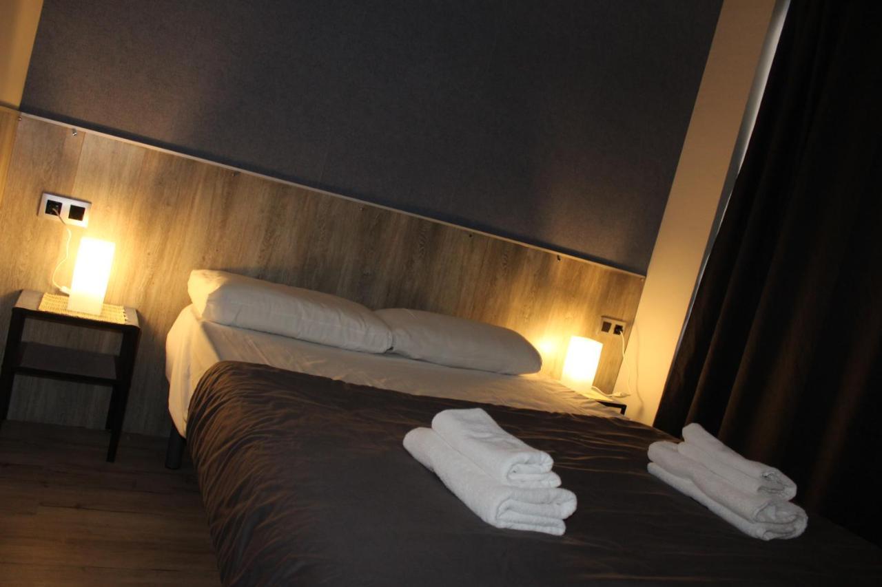 Bcn Condal Hostal Barcelona Exteriör bild