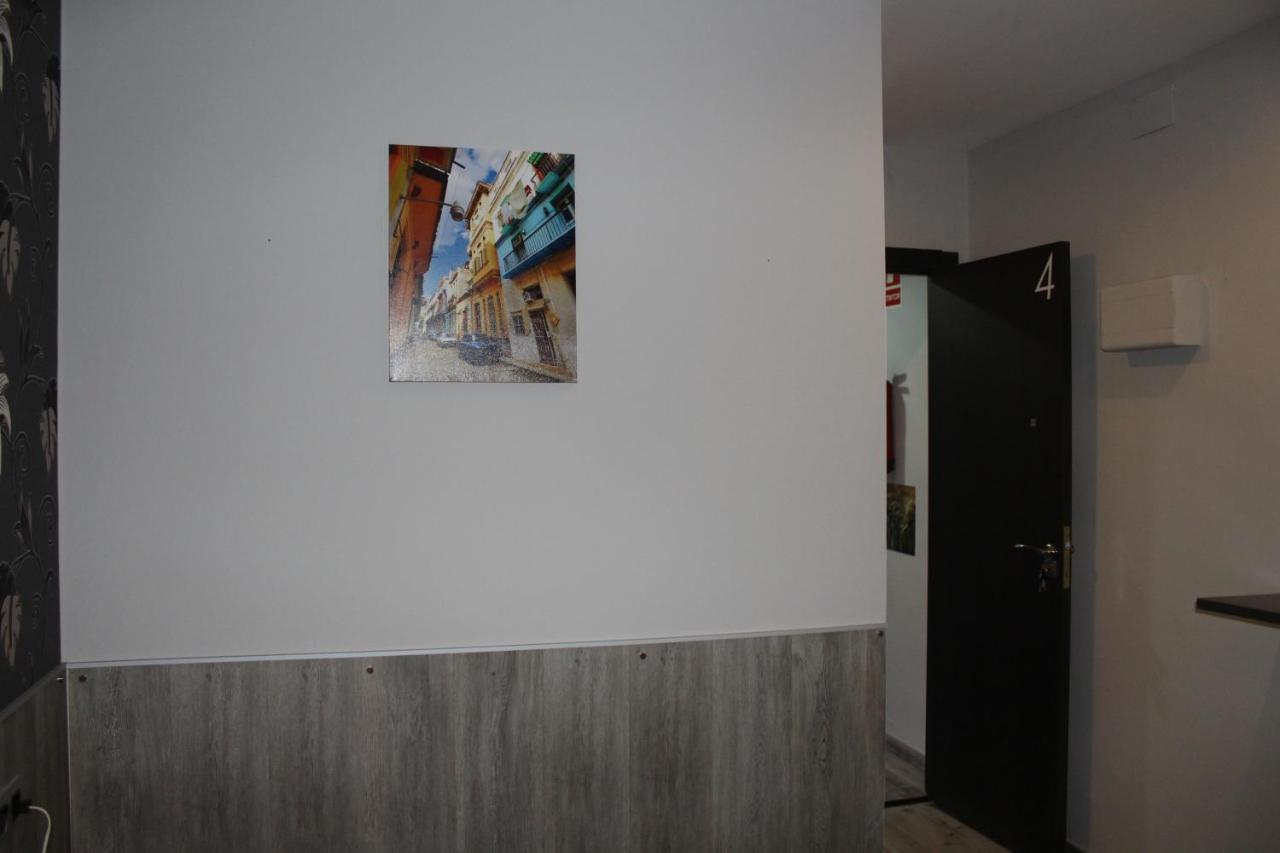 Bcn Condal Hostal Barcelona Exteriör bild