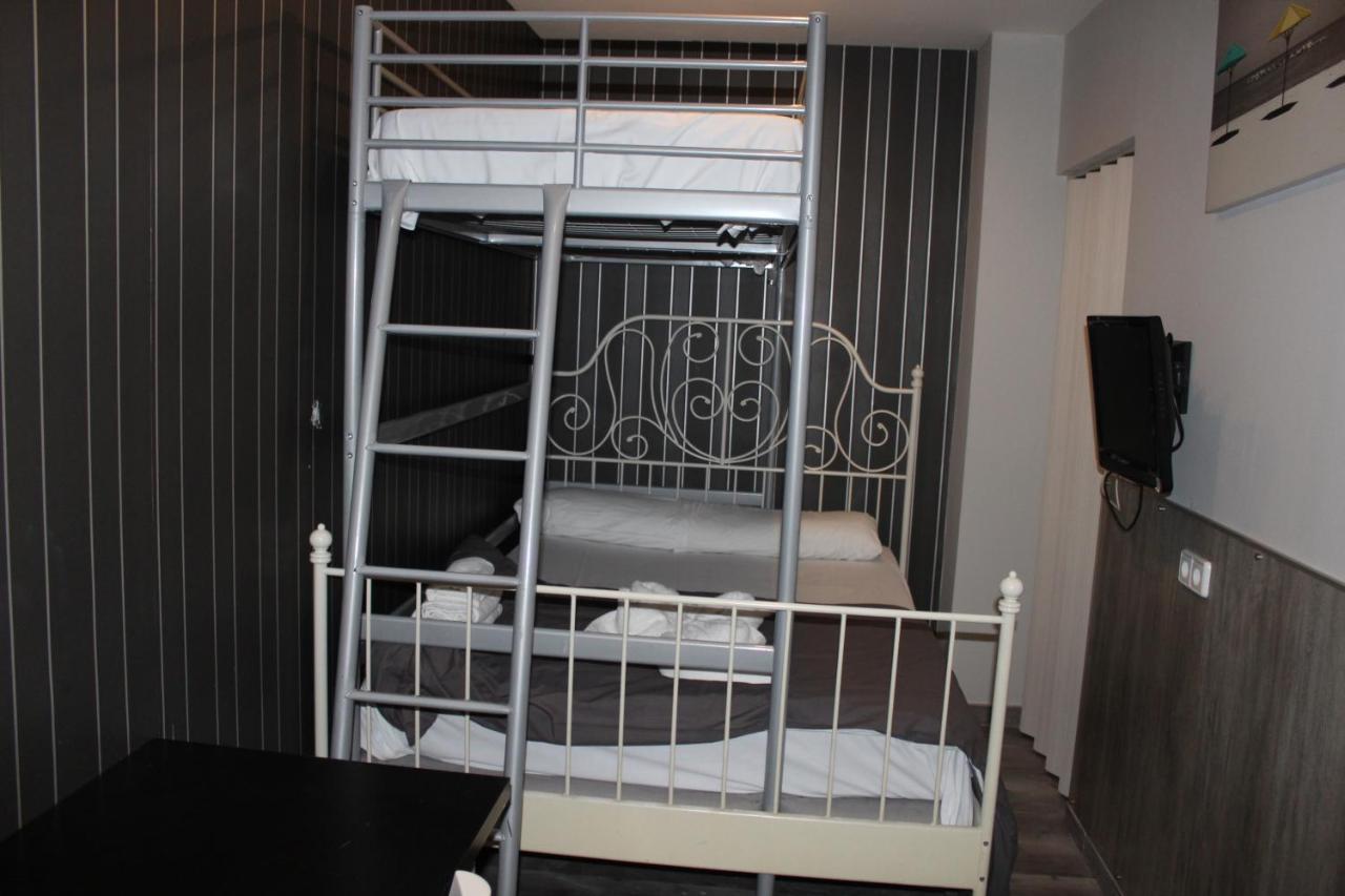 Bcn Condal Hostal Barcelona Exteriör bild