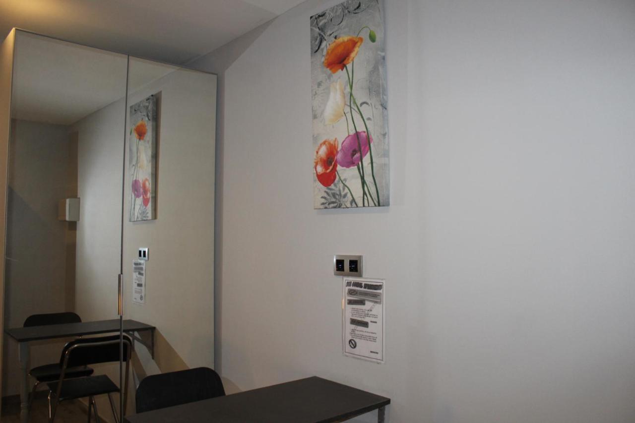 Bcn Condal Hostal Barcelona Exteriör bild