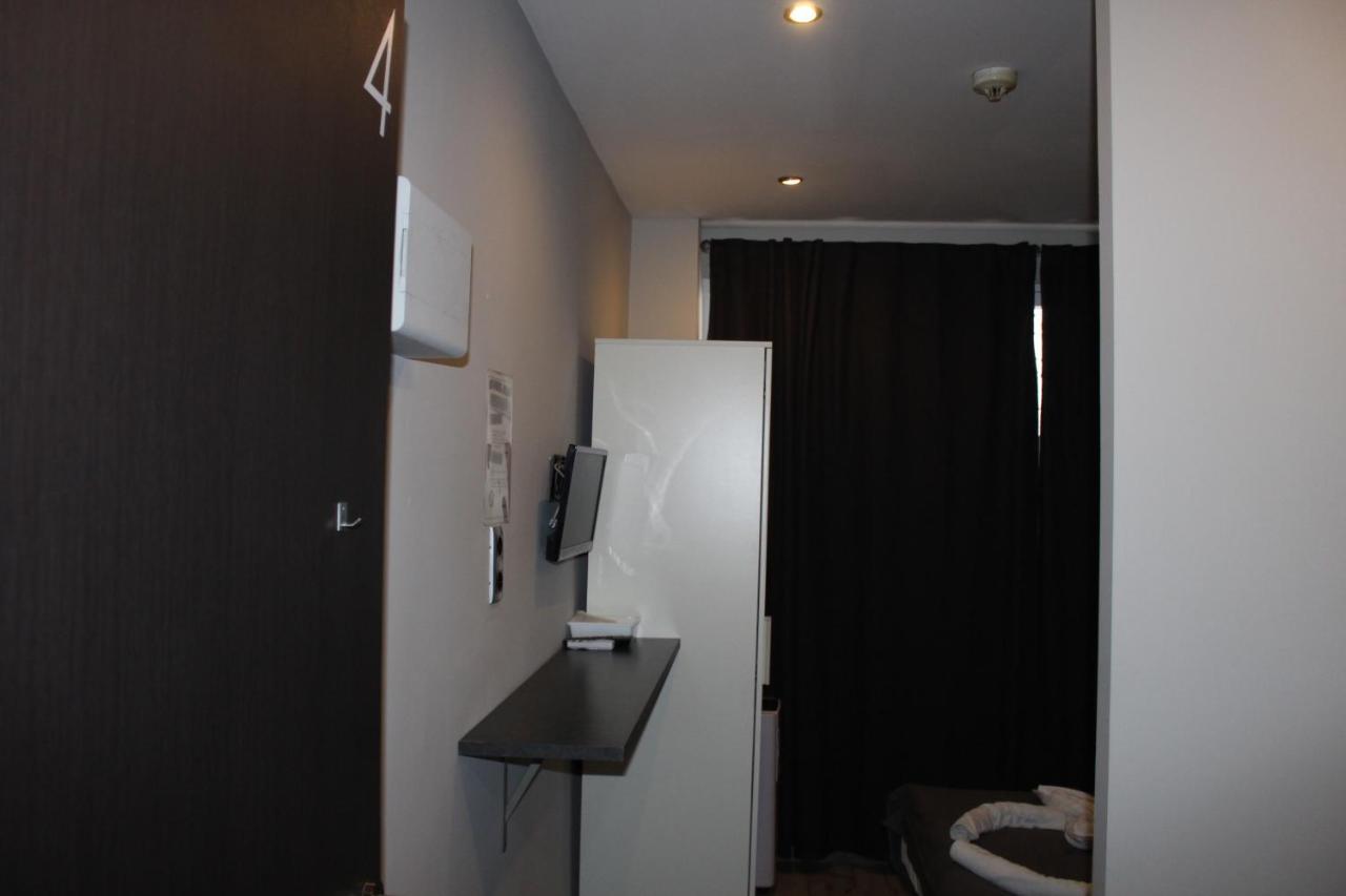 Bcn Condal Hostal Barcelona Exteriör bild