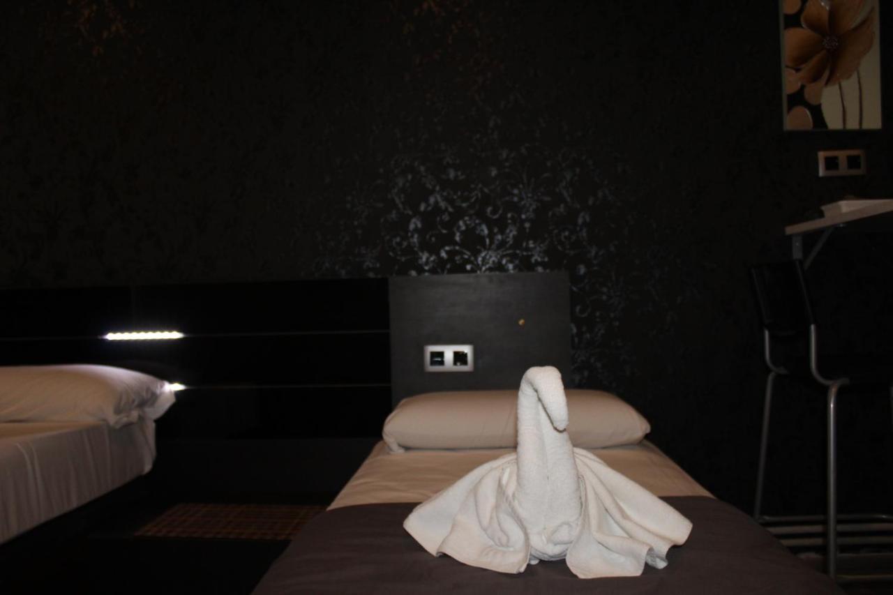 Bcn Condal Hostal Barcelona Exteriör bild