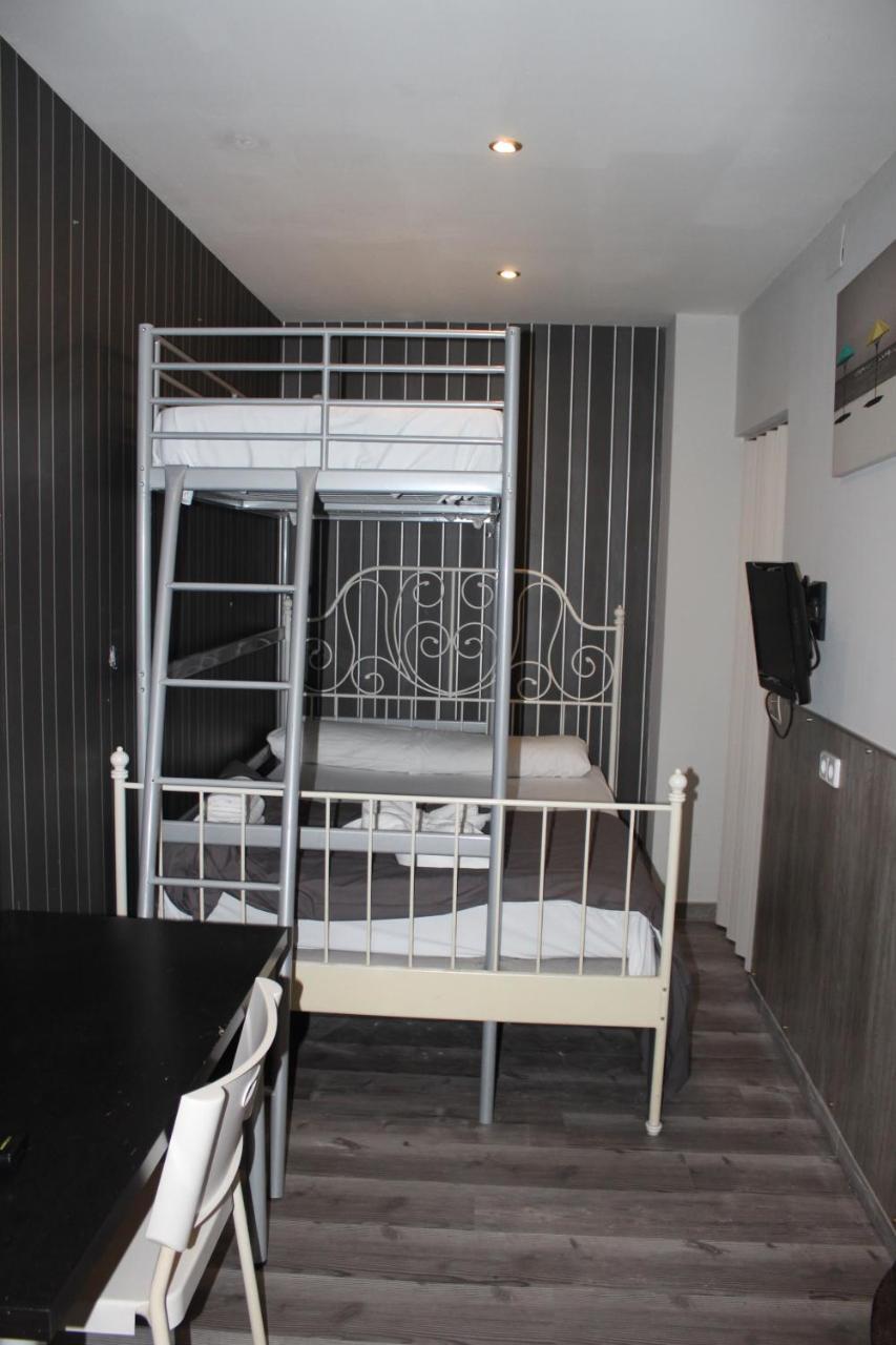 Bcn Condal Hostal Barcelona Exteriör bild