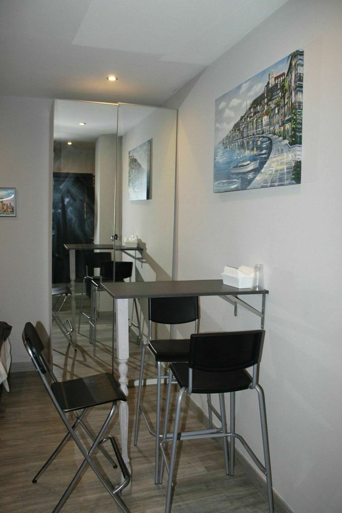 Bcn Condal Hostal Barcelona Exteriör bild